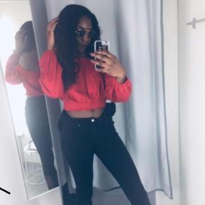 Meet your Posher, Jay